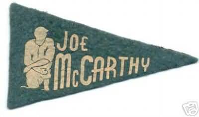 McCarthy